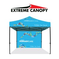 Extreme Canopy logo, Extreme Canopy contact details