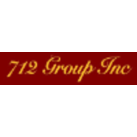 712 Group Inc logo, 712 Group Inc contact details