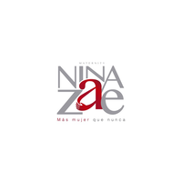 NINA ZAE logo, NINA ZAE contact details