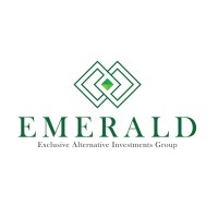 Emerald Alternative Investments Group logo, Emerald Alternative Investments Group contact details