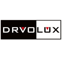 DRVOLUX logo, DRVOLUX contact details