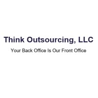 Think Outsourcing logo, Think Outsourcing contact details