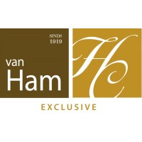 Van Ham Groothandel B.V. logo, Van Ham Groothandel B.V. contact details