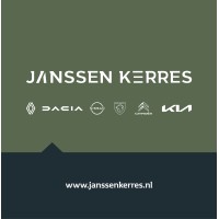 Janssen Kerres Automotive B.V. logo, Janssen Kerres Automotive B.V. contact details