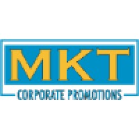 MKT Corporate Promotions logo, MKT Corporate Promotions contact details