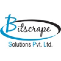 Bitscrape Solutions Pvt. Ltd. logo, Bitscrape Solutions Pvt. Ltd. contact details