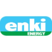 Enki Energy logo, Enki Energy contact details