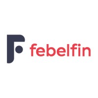 Febelfin logo, Febelfin contact details