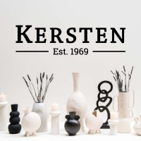 Kersten BV logo, Kersten BV contact details