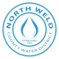 North Weld County Water District logo, North Weld County Water District contact details