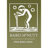 Baird McNutt Irish Linen logo, Baird McNutt Irish Linen contact details