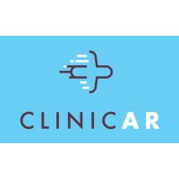 ClinicAr Clínica Médica Especializada logo, ClinicAr Clínica Médica Especializada contact details