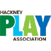 Hackney Play Association logo, Hackney Play Association contact details