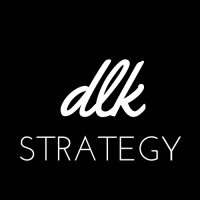 DLK Strategy logo, DLK Strategy contact details