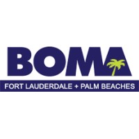 BOMA Fort Lauderdale / Palm Beaches logo, BOMA Fort Lauderdale / Palm Beaches contact details