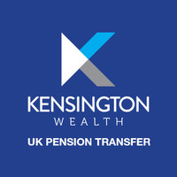 Kensington Wealth UK Pensions Transfer logo, Kensington Wealth UK Pensions Transfer contact details