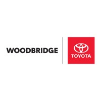 Woodbridge Toyota logo, Woodbridge Toyota contact details