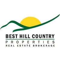 Best Hill Country Properties, Inc. logo, Best Hill Country Properties, Inc. contact details