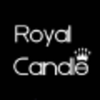 Royal Candle logo, Royal Candle contact details