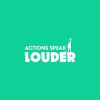 Actions Speak Louder logo, Actions Speak Louder contact details