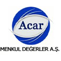 ACAR Menkul Degerler A.S. logo, ACAR Menkul Degerler A.S. contact details