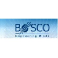 BOSCO ITS logo, BOSCO ITS contact details