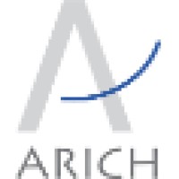 Arich logo, Arich contact details