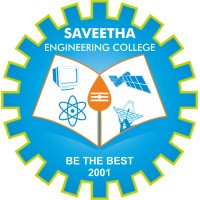 Saveetha Engineering College logo, Saveetha Engineering College contact details