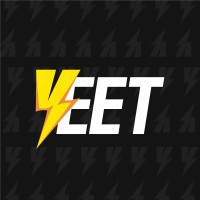 YEET Inc. logo, YEET Inc. contact details