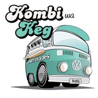 Kombi Keg Southern Sydney logo, Kombi Keg Southern Sydney contact details