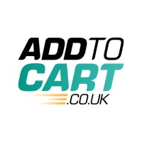 Add to Cart logo, Add to Cart contact details