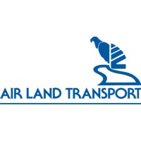 Airland Transport logo, Airland Transport contact details