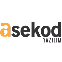 Asekod logo, Asekod contact details