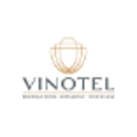 Vinotel logo, Vinotel contact details