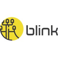 Blink Energy, Inc. logo, Blink Energy, Inc. contact details