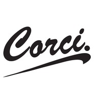 CORCİ logo, CORCİ contact details