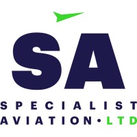 Specialist Aviation Spares logo, Specialist Aviation Spares contact details