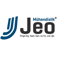 Jeo Mühendislik logo, Jeo Mühendislik contact details