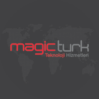 Magictürk Teknoloji Hizmetleri logo, Magictürk Teknoloji Hizmetleri contact details