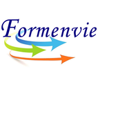 FORMENVIE logo, FORMENVIE contact details