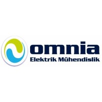 Omnia Elektrik Mühendislik San. ve Tic. Ltd. Şti. logo, Omnia Elektrik Mühendislik San. ve Tic. Ltd. Şti. contact details