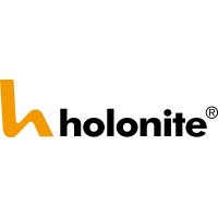 Holonite logo, Holonite contact details