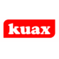 Kuax logo, Kuax contact details