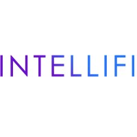 IntelliFi logo, IntelliFi contact details