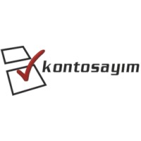 KONTO SAYIM VE ENVANTER HİZMETLERİ logo, KONTO SAYIM VE ENVANTER HİZMETLERİ contact details