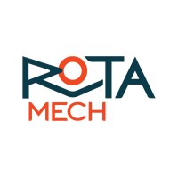 Rotamech logo, Rotamech contact details