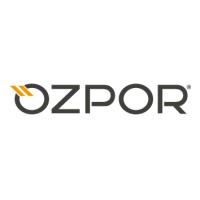 Ozpor logo, Ozpor contact details