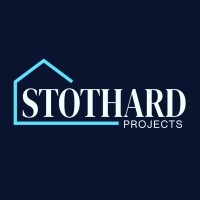 Stothard Projects logo, Stothard Projects contact details