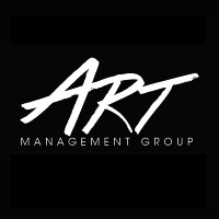 ART Management Group logo, ART Management Group contact details