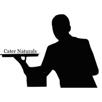 Cater Naturals logo, Cater Naturals contact details